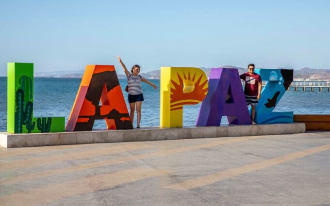 From Cabo San Lucas: La Paz and Todos Santos Day Trip - Additional Information
