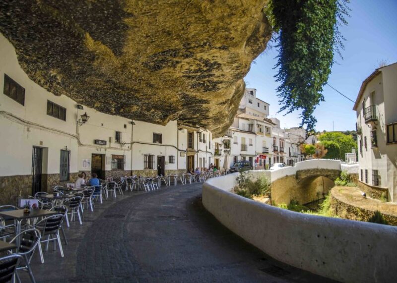 From Cadiz: Day-Trip to Ronda & Setenil De Las Bodegas - Key Points
