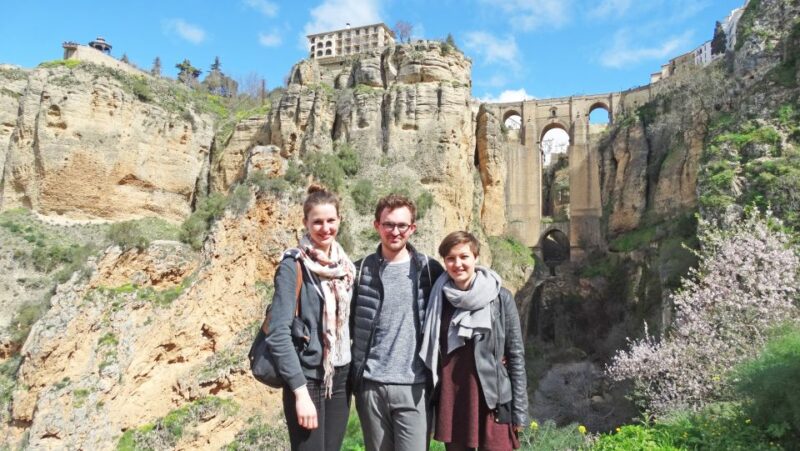 From Cadiz: Day-Trip to Ronda & Setenil De Las Bodegas - Pricing and Booking
