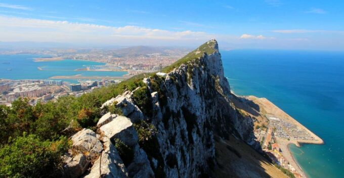 From Cadiz: Gibraltar Private Full-Day Trip - Hassle-Free Cancellation Policy