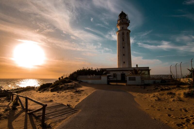 From Cadiz: Jerez De La Frontera Private Guided Day Trip - Key Points