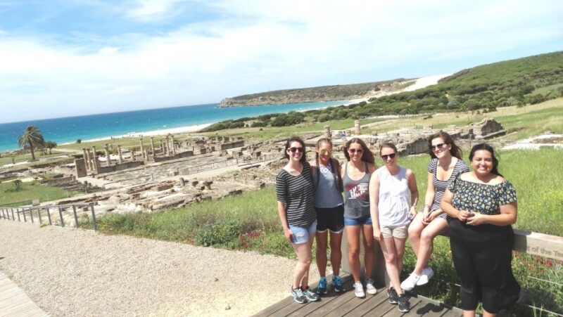 From Cadiz: Private Day Trip to Gibraltar and Bolonia - Key Points