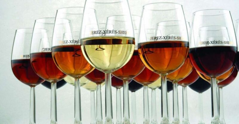 From Cádiz: Private Trip to Jerez With Winery - Arabic Influence on Architecture