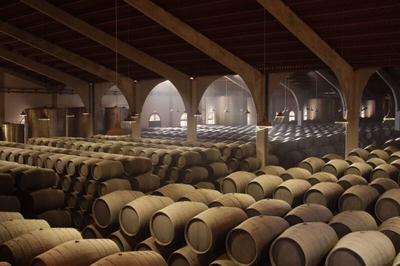 From Cádiz: Private Trip to Jerez With Winery - Exploring the City Center