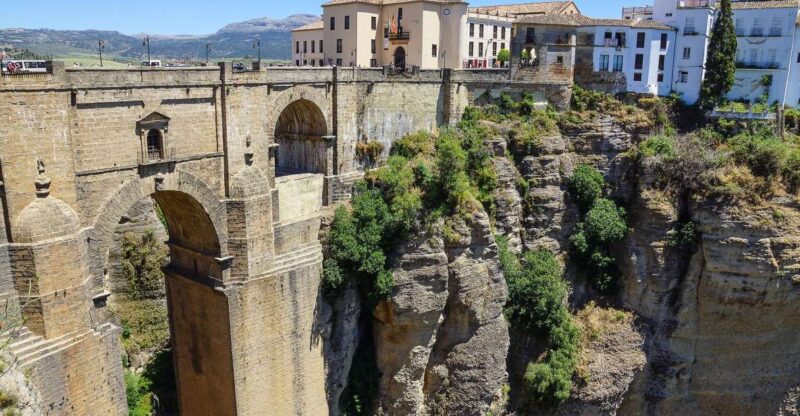 From Cadiz: Ronda & Arcos De La Frontera Private Day Trip - Inclusion Details for the Tour