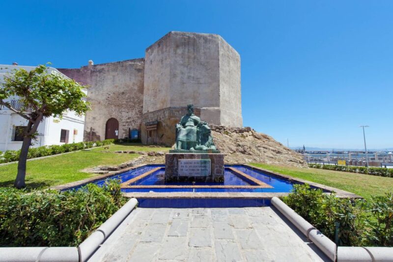From Cadiz: Tarifa & Roman Ruins - Frequently Asked Questions