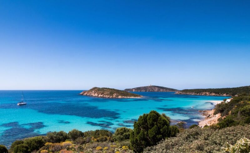 From Cagliari: 4x4 Beaches & Mountains Tour of Chia - Itinerary Highlights
