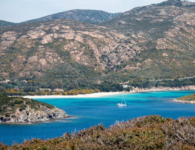From Cagliari: 4x4 Beaches & Mountains Tour of Chia - Tour Inclusions