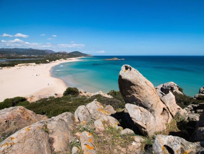 From Cagliari: 4x4 Beaches & Mountains Tour of Chia - Customer Feedback