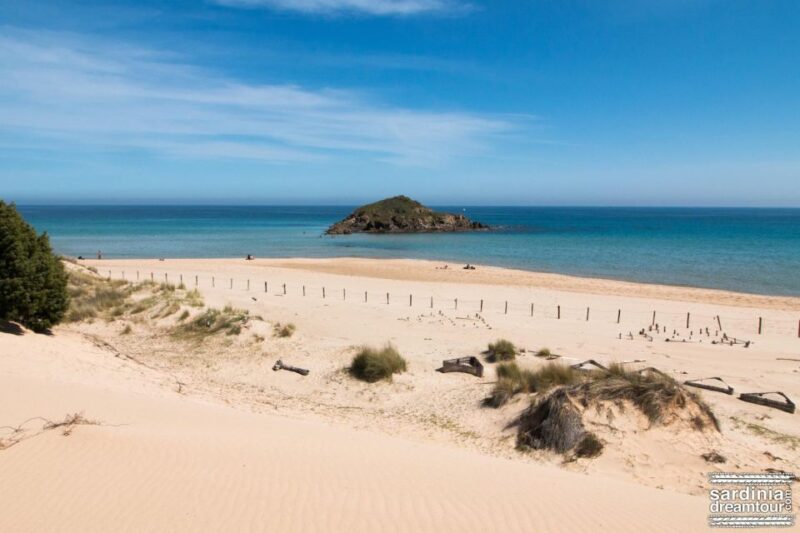 From Cagliari: 4x4 Mountains & Beaches of Chia Area - Customer Feedback