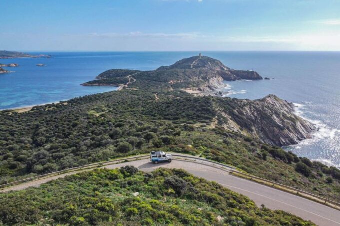 From Cagliari: 4x4 Mountains & Beaches of Chia Area - Additional Information