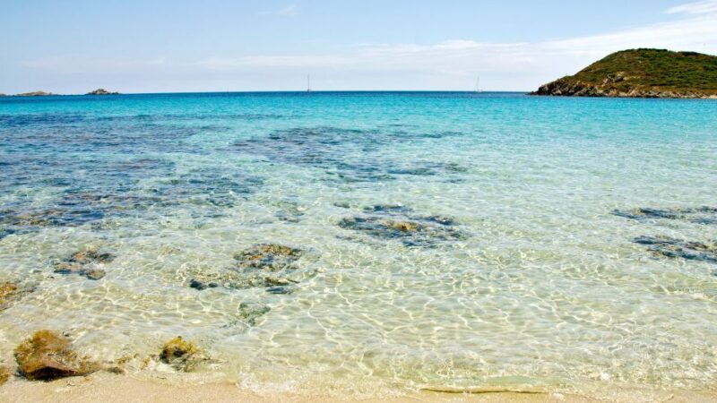 From Cagliari: Beaches Tour Between Chia and Tueredda - Itinerary Highlights