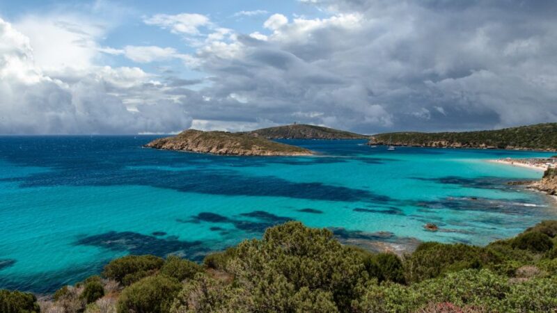 From Cagliari: Beaches Tour Between Chia and Tueredda - Inclusions and Exclusions