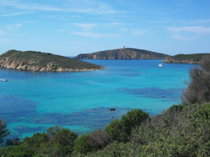 From Cagliari: Beaches Tour Between Chia and Tueredda - Frequently Asked Questions