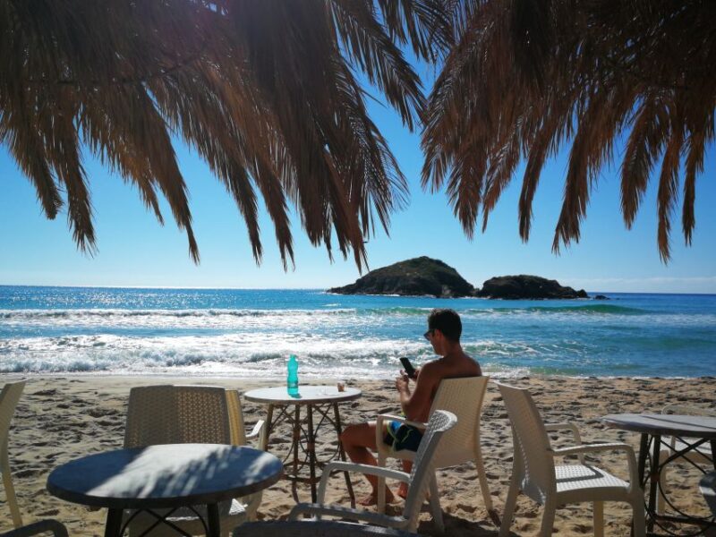 From Cagliari: Chia and Tuerredda Full-Day Guided Beach Tour - Experience Highlights