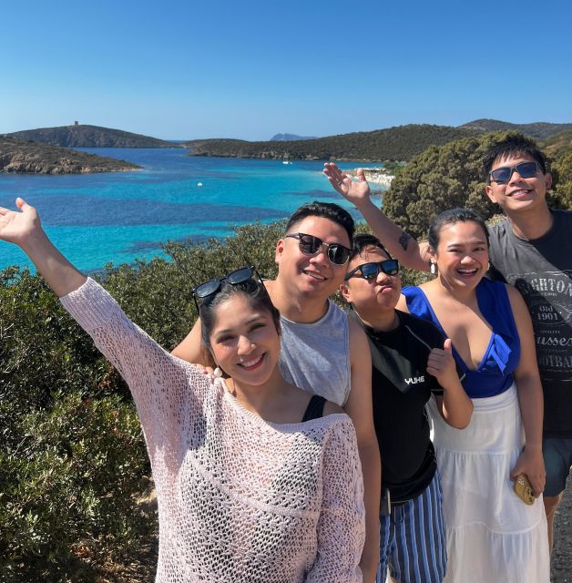 From Cagliari: Chia and Tuerredda Full-Day Guided Beach Tour - Frequently Asked Questions