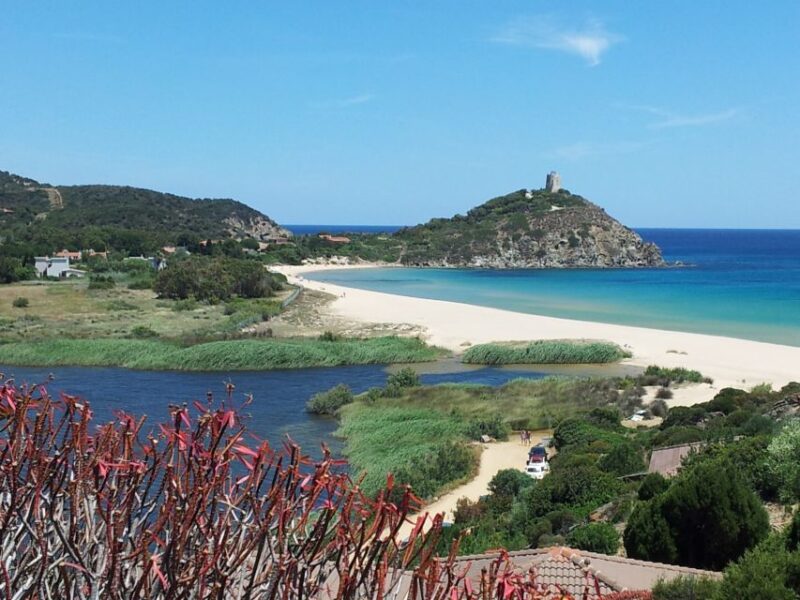 From Cagliari: Chia Beaches Tour - Customer Feedback