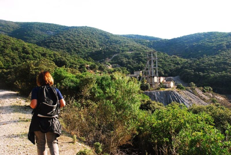 From Cagliari: Piscinas Old Mines and Montevecchio Tour - Additional Information