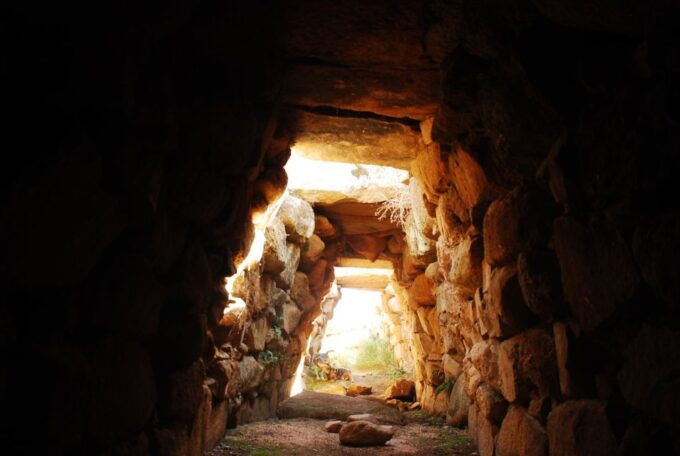 From Cagliari: Piscinas Old Mines and Montevecchio Tour - Frequently Asked Questions