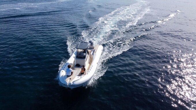 From Cagliari: Three-Hour Dinghy Tour - What to Bring