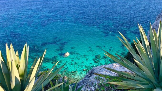 From Cagliari: Three-Hour Dinghy Tour - Suitability