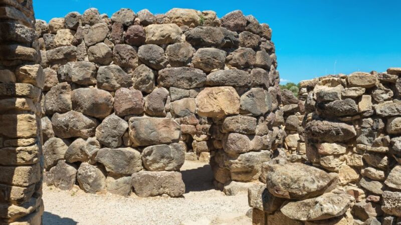 From Cagliari: Tour to the Nuraghe of Barumini & Casa Zapata - Key Points
