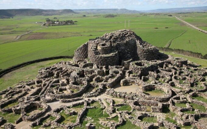 From Cagliari: Tour to the Nuraghe of Barumini & Casa Zapata - Frequently Asked Questions