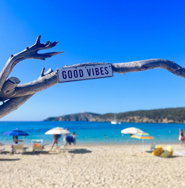 From Cagliari: Villasimius Beach Tour Full-Day Guided Tour - Wildlife Viewing Opportunity