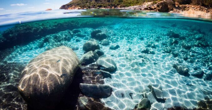 From Cagliari: Villasimius Beach Tour Full-Day Guided Tour - Frequently Asked Questions