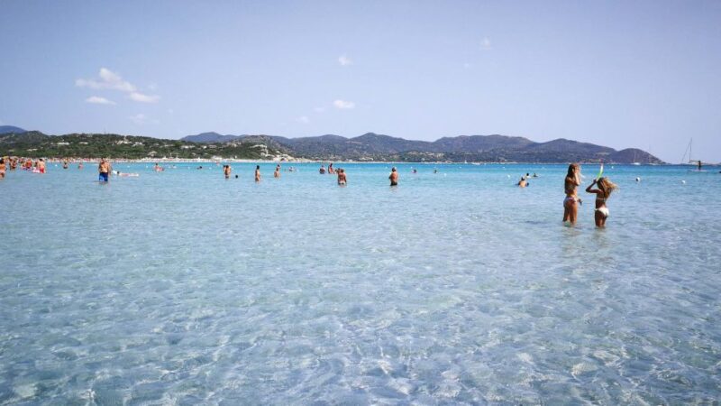 From Cagliari: Villasimius Beaches Day Tour - Inclusions and Requirements