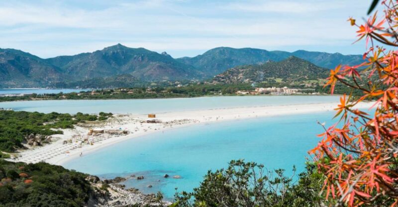 From Cagliari: Villasimius Beaches Day Tour - Customer Reviews