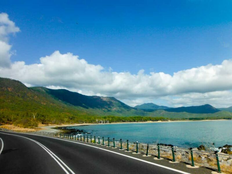 From Cairns: 2-Day Waterfall and Daintree Tour - Key Points
