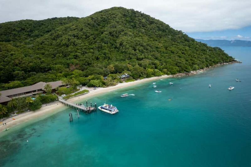 From Cairns: 2 Islands 1 day - Fitzroy & Green Islands - Who Is This Tour Best For?