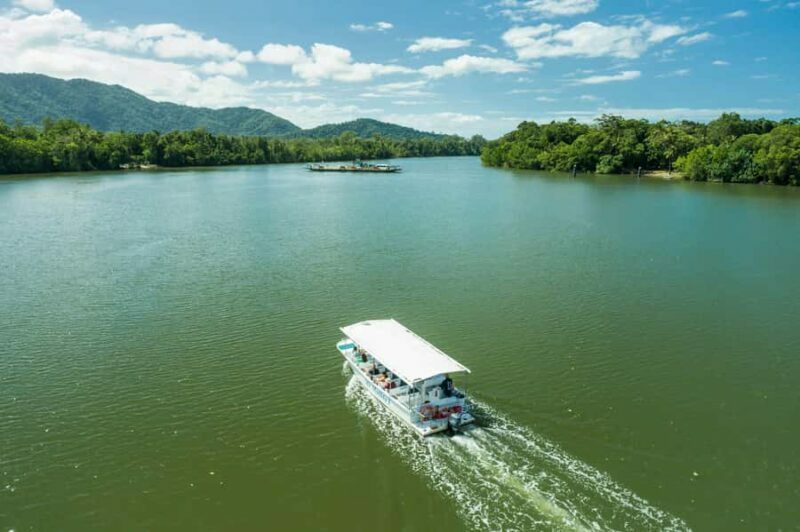 From Cairns: 3-Day Reef, Rainforest, and Outback Package - Final Thoughts
