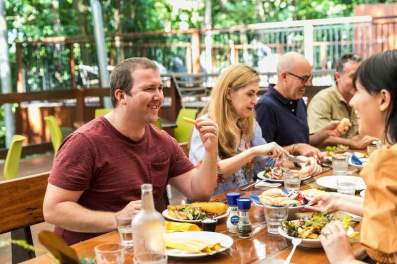 From Cairns: 3-Day Reef, Rainforest, and Outback Package - Final Word