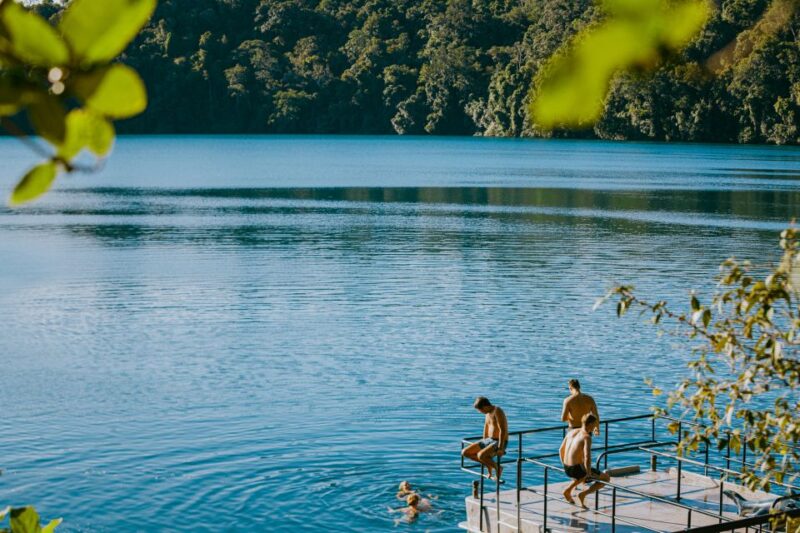 From Cairns: Atherton Tableland Wilderness Tour With Lunch - Inclusions and Exclusions