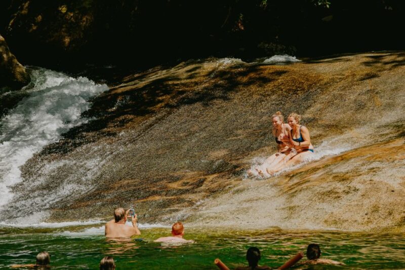 From Cairns: Atherton Tableland Wilderness Tour With Lunch - Customer Reviews and Ratings