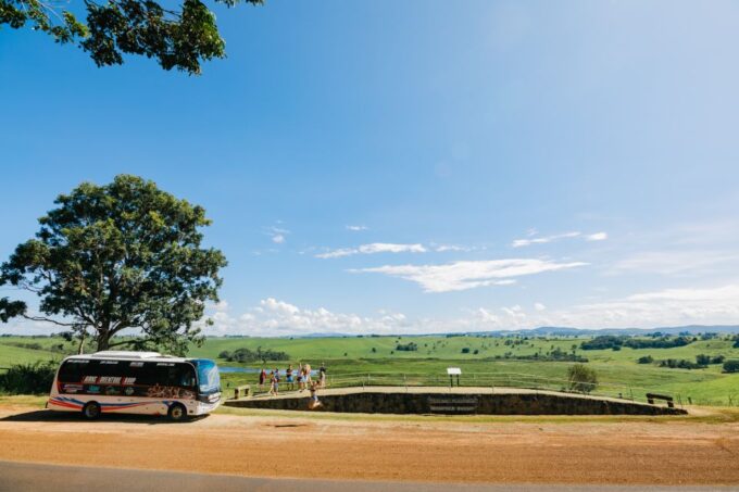 From Cairns: Atherton Tableland Wilderness Tour With Lunch - Discovering Wooroonooran National Park