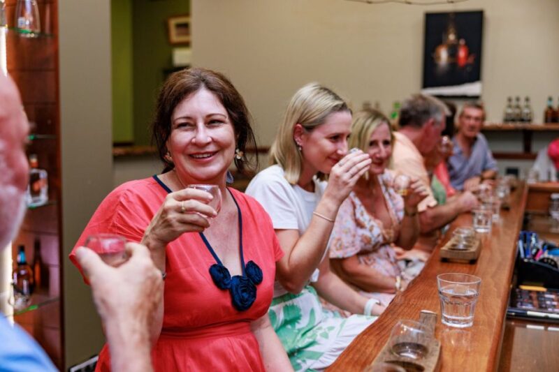 From Cairns: Atherton Tablelands Food and Wine Tasting Tour - Key Points