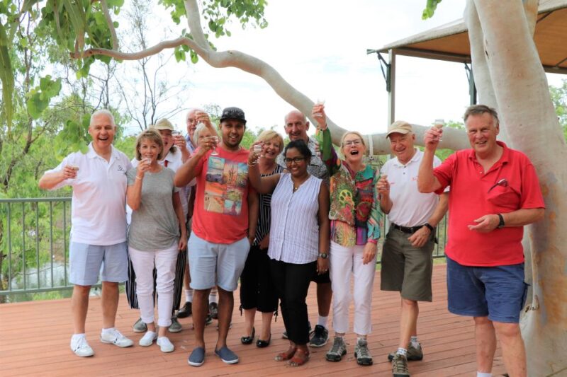 From Cairns: Atherton Tablelands Food and Wine Tasting Tour - Tasting Experiences Included