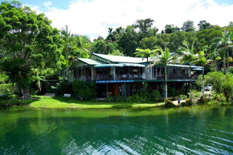 From Cairns: Atherton Tablelands Food and Wine Tasting Tour - Duration and Tour Schedule