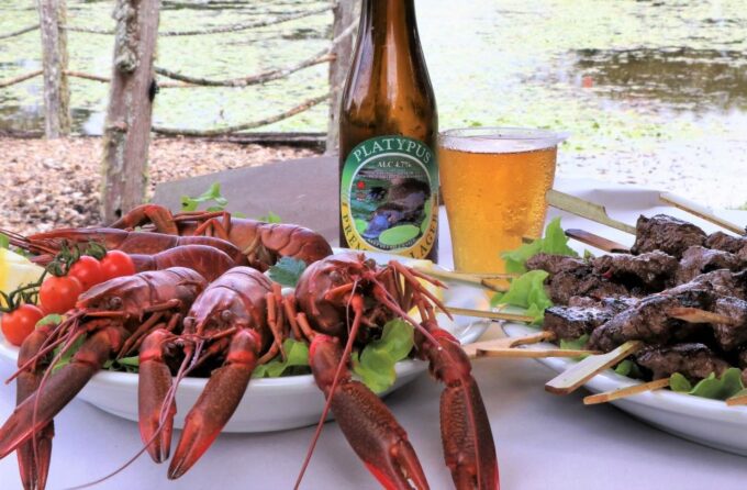From Cairns: Atherton Tablelands Food and Wine Tasting Tour - Dietary Accommodations