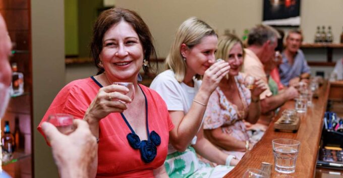 From Cairns: Atherton Tablelands Food and Wine Tasting Tour - Suitability and Minimum Passengers