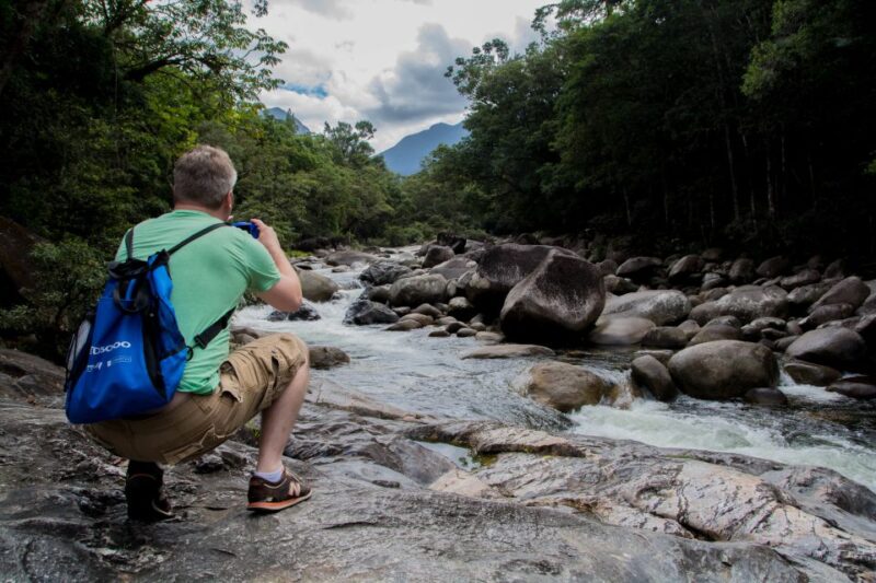 From Cairns: Daintree National Park Private Tour - Highlights of the Tour