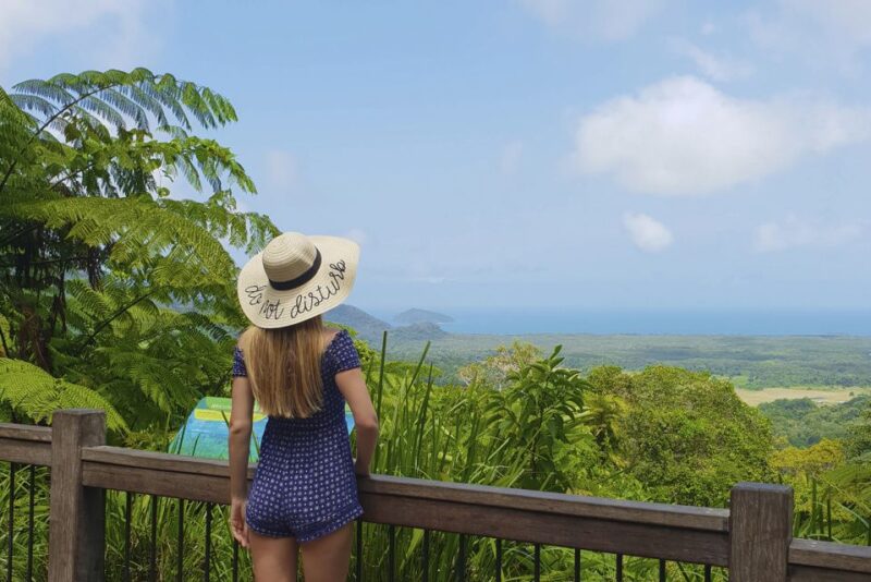 From Cairns: Daintree Wilderness & Cape Tribulation Bus Tour - Pricing
