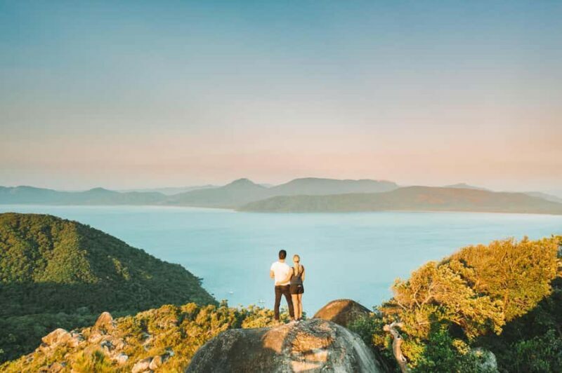 From Cairns: Fitzroy Island Day Trip by Ferry - Final Thoughts: Is This the Right Trip for You?