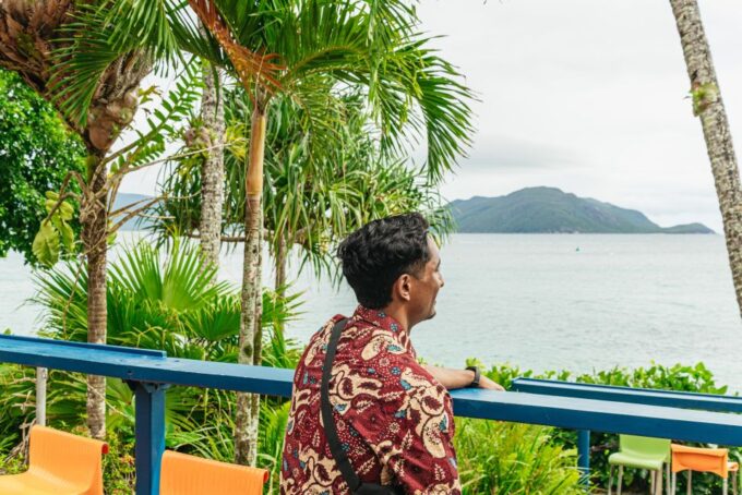 From Cairns: Fitzroy Island Full-Day Adventure Tour - Leisure Time on the Island