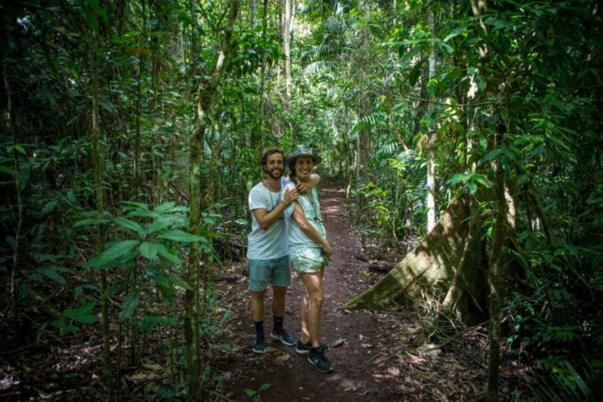 From Cairns: Full-Day Birdwatching Excursion - Restrictions and Requirements