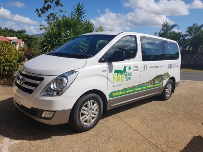 From Cairns: Full-Day Birdwatching Excursion - Frequently Asked Questions