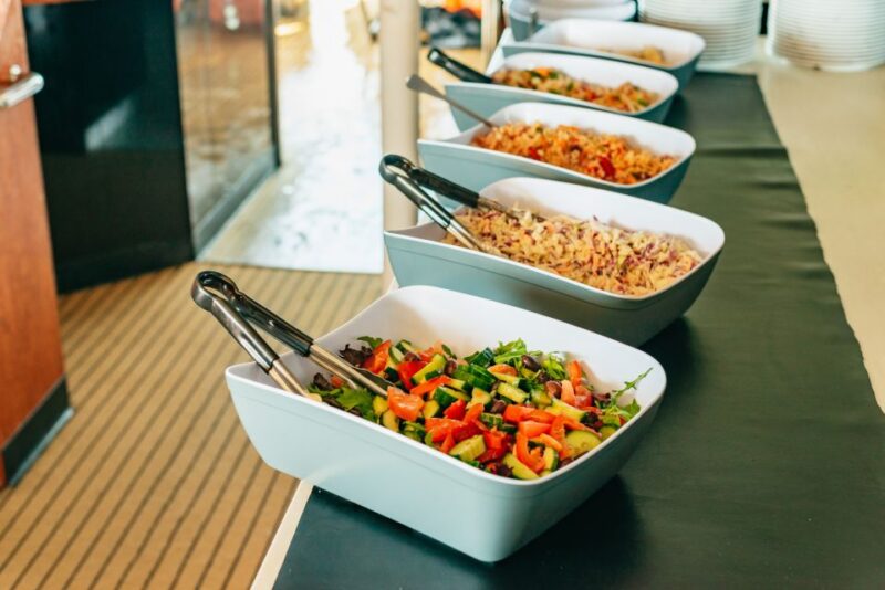 From Cairns: Great Barrier Reef Cruise by Premium Catamaran - Diving Opportunities